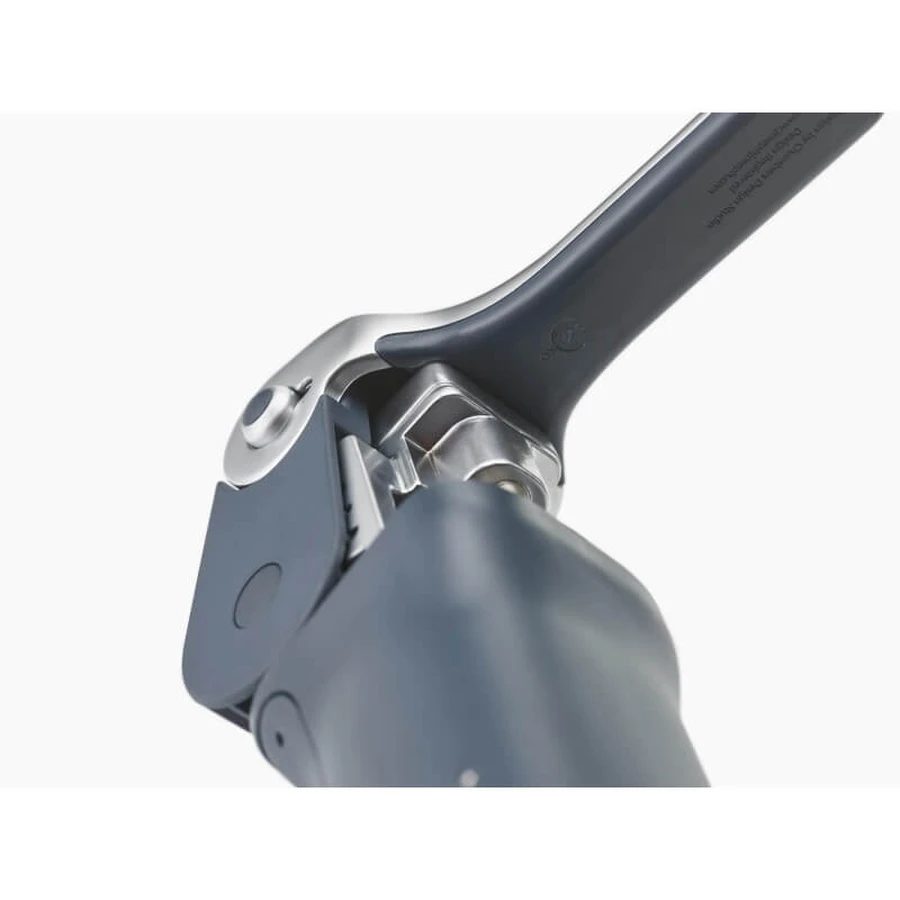 Joseph Joseph Barwise - Compacte, opvouwbare kurkentrekker met hefboommechanisme en ingebouwde capsuleknipper
