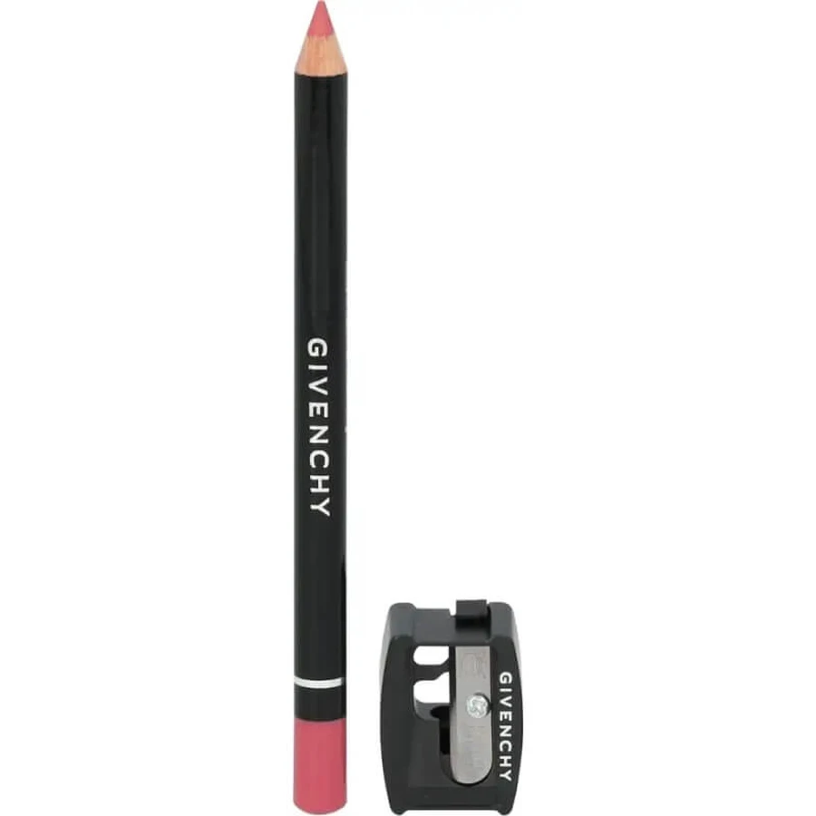 Konturówka do ust Givenchy – Konturówka nr 03 Rose Taffetas: ceny i cechy