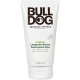 Bulldog Original - gel de curățare pentru față 150 ml