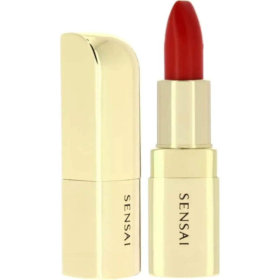Kanebo The Lipstick Rouge à Lèvres - Lippenstift nr. 06 Kinmokusei Orange
