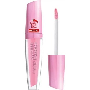Deborah Super Plump - Volumizing Lip Gloss, 4.8 g