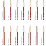 Perfilador de labios Couture de Color Riche de L'Oréal Paris - Perfilador de labios n.º 302
