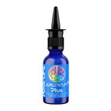 Argentum+ Plus plata nano-coloidal, 30 ml, Pure Life