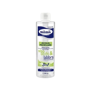 Mil mil Acqua micellare struccante 500 ml
