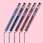 Pupa Multiplay - 3-in-1 oogpotlood nr. 65 Blue Emotion