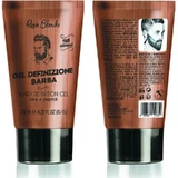 Gel fijador para el cabello Renee Blanche Beard, 125 ml
