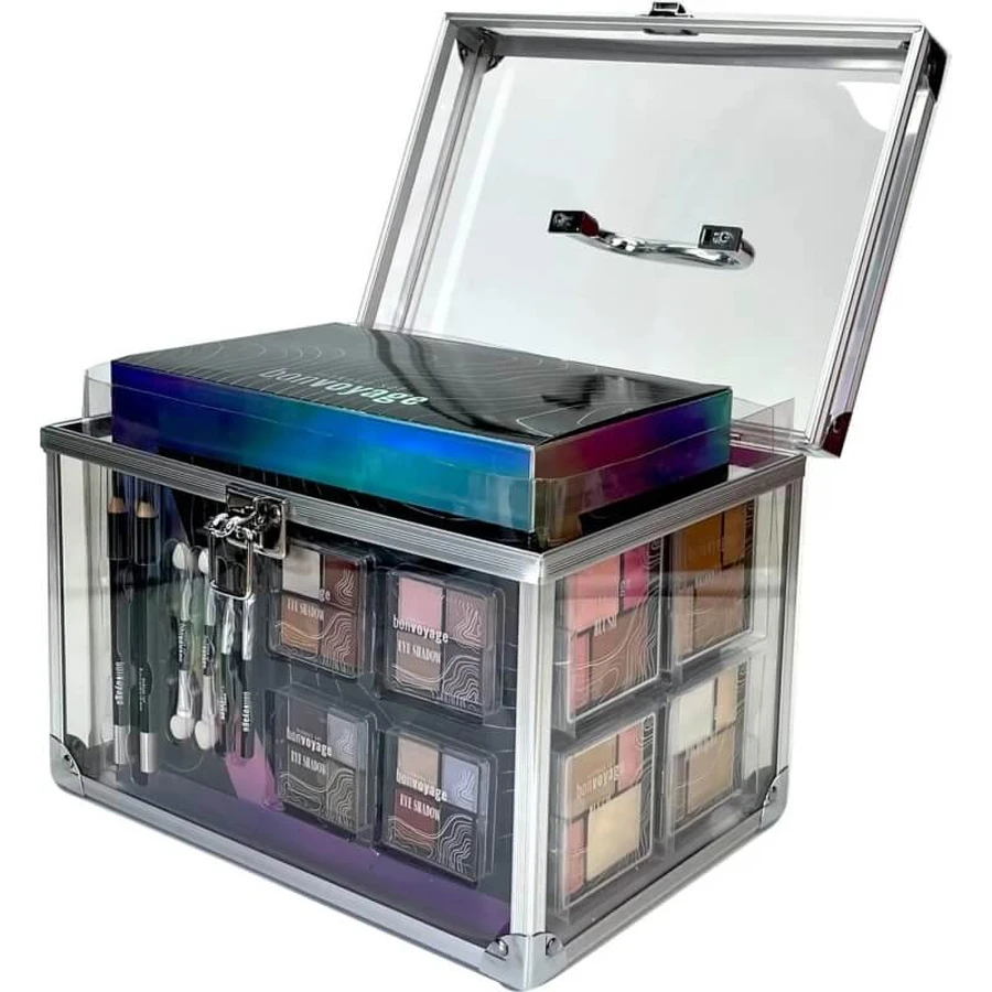 Lip Smacker Colour Delight – trusă de machiaj
