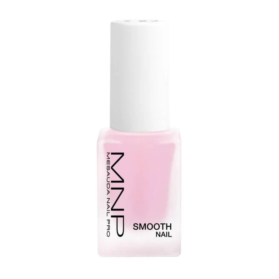 Mesauda Smooth nail - base ultra levigante 10 ml