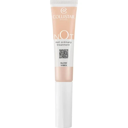 Collistar Not Glow Vibes - Vloeibare highlighter - Nr. 1 Morning Light