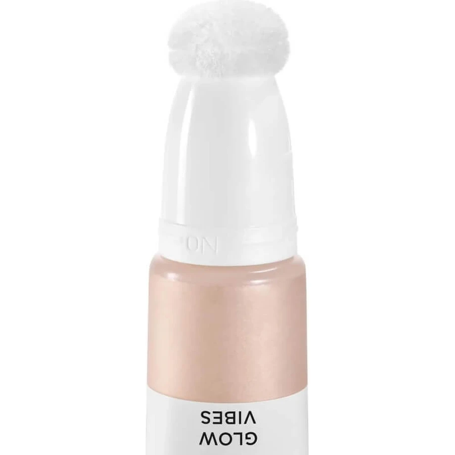 Collistar Not Glow Vibes - Vloeibare highlighter - Nr. 1 Morning Light