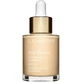 Clarins Skin Illusion – fond de ten lichid – nr. 107 bej