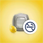 Ambi pur Car antitabac – deodorant cu clemă pentru mașină, cu aromă de citrice
