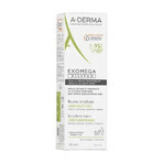 A-Derma Exomega Defi Allergo  Balsam emolient, 200 ml