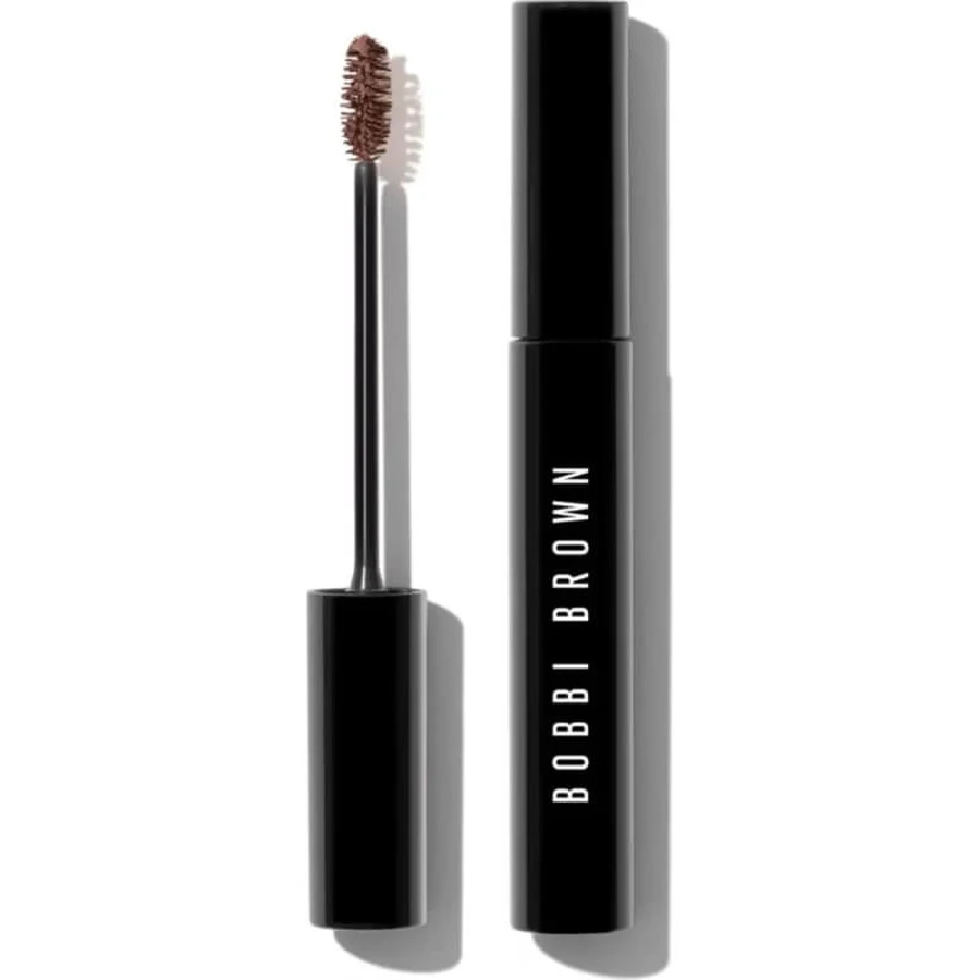 Bobbi brown Natural brow shaper - gel mascara sopracciglia - rich brown