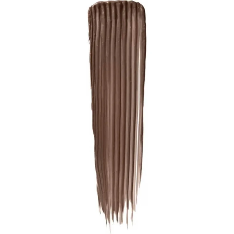 Bobbi brown Natural brow shaper - gel mascara sopracciglia - rich brown