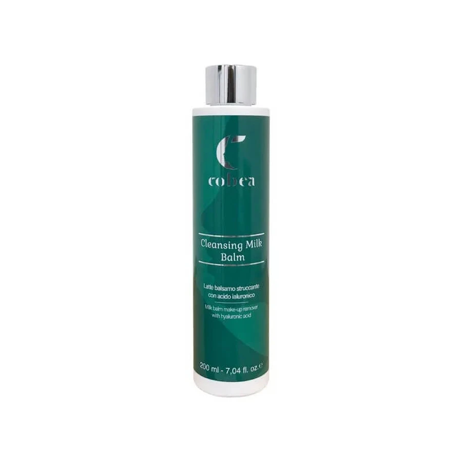 Cobea Cleansing Milk Balm - Makeup Remover Milk Balm 200 ml