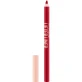 Maybelline Lifter Liner - Lápiz de labios con ácido hialurónico n.º 010 Main Character