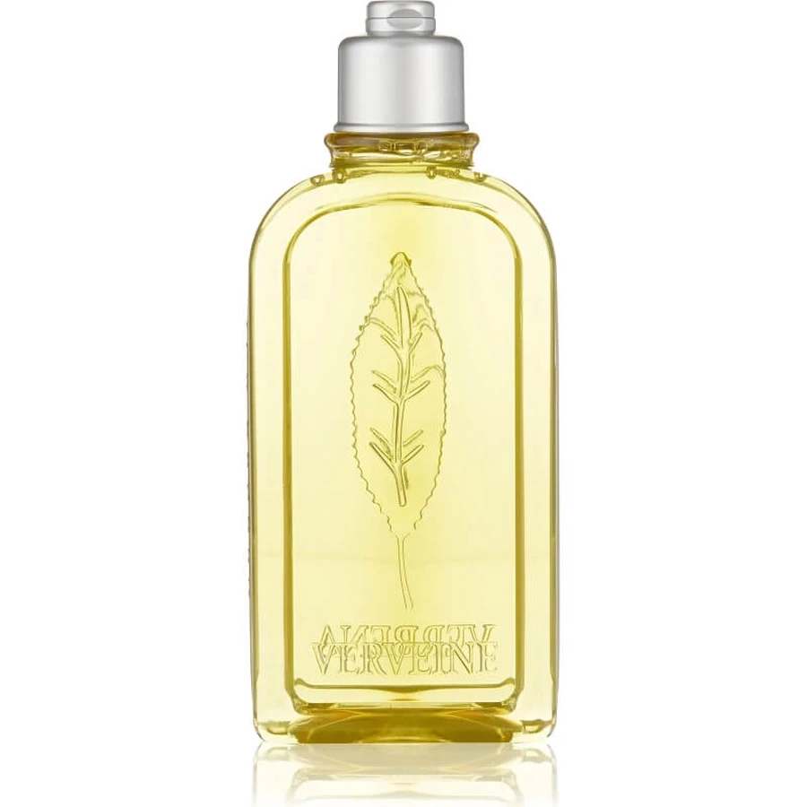 L'occitane verveine - gel doccia tonificante 250 ml