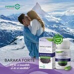 Baraka Forte, 500 mg, 60 capsule moi, Pharco