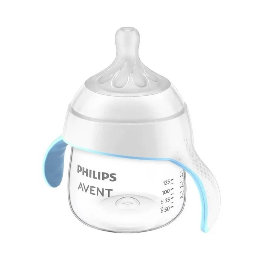 Avent Natural Response 3.0 – pahar evolutiv de 150 ml