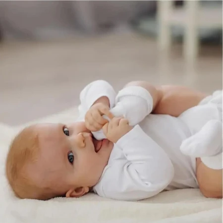 Dermacotone Baby - 72 babydoekjes met bloemennectar
