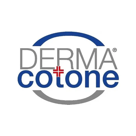 Dermacotone Baby - 72 babydoekjes met bloemennectar