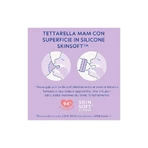 Mam Easy Start - 2 biberones con tetinas originales, a partir de 0 meses, 130 ml y 260 ml - verde