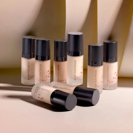 Diego dalla Palma Geisha Lift - Fond de teint crème à effet liftant - N° 224 Beige moyen