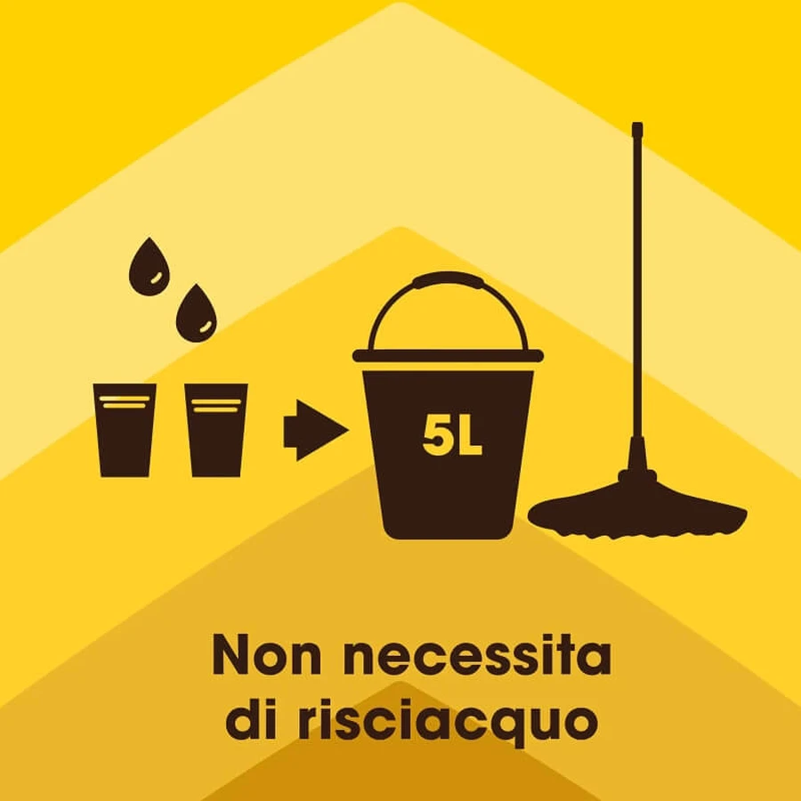 Pronto Extra Care - Limpiador para madera 750 ml