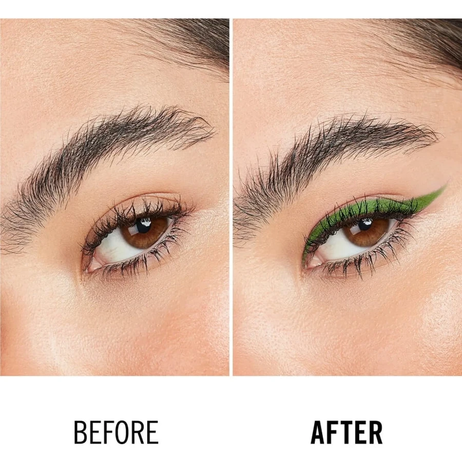 Rimmel Kind &amp; Free Clean Eye Definer – creion de ochi nr. 04 Soft Orchard