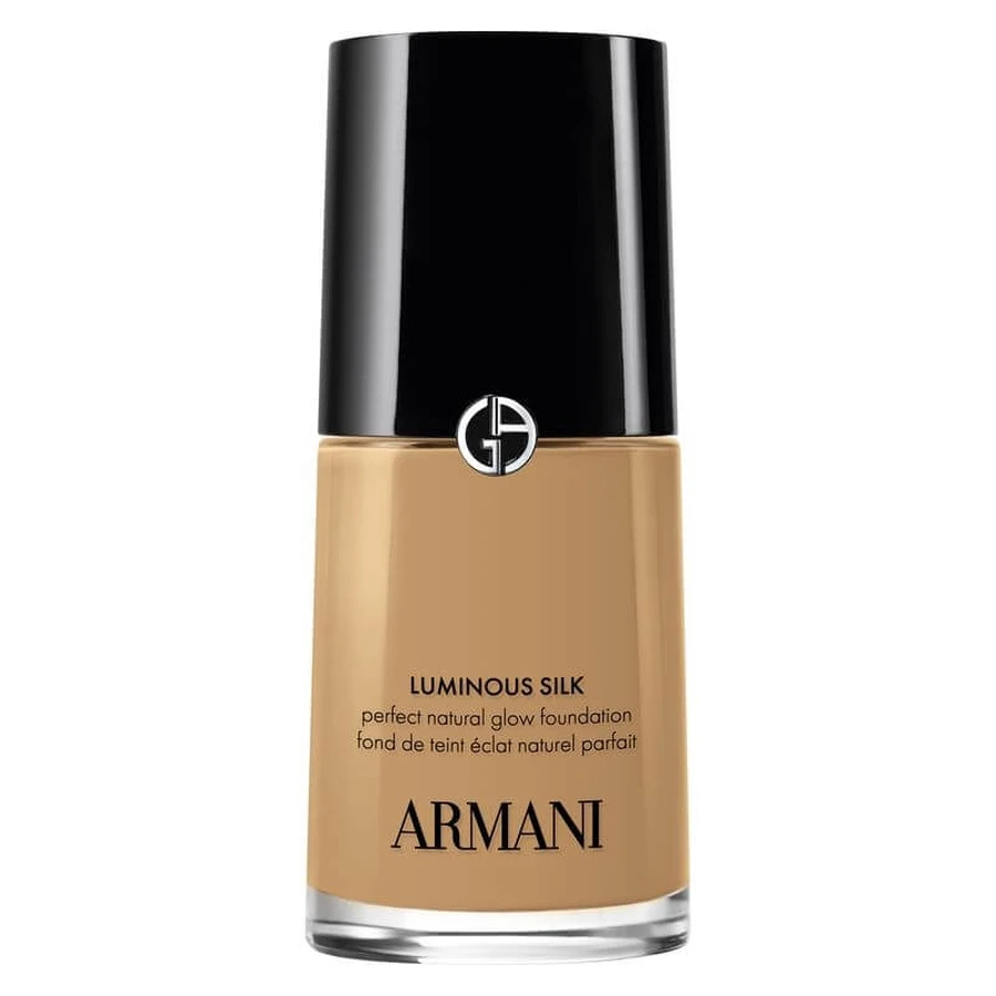 Giorgio Armani Luminous Silk Foundation - Foundation No. 5.95