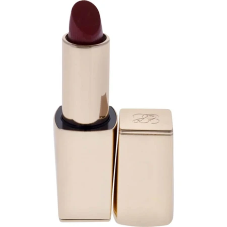Pintalabios Pure Color Hi-Lustre de Estée Lauder - Pintalabios brillante n.º 440 Irresistible