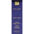 Pintalabios Pure Color Hi-Lustre de Estée Lauder - Pintalabios brillante n.º 440 Irresistible