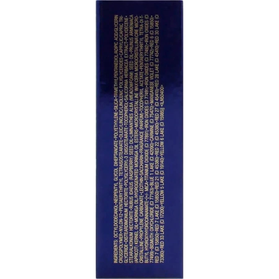 Pintalabios Pure Color Hi-Lustre de Estée Lauder - Pintalabios brillante n.º 440 Irresistible