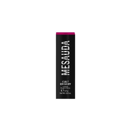 Mesauda Cult Creamy - Creamy Lipstick No. 112 Cool