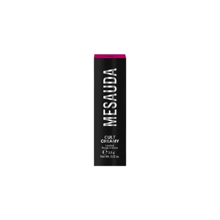 Mesauda Cult Creamy - Creamy Lipstick No. 112 Cool