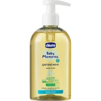 Chicco Baby Moments - Savon liquide pour les mains, 250 ml