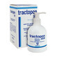 Tractopon 300 crema hidratante dermoactiva con urea 15%, 300 ml, Vectem