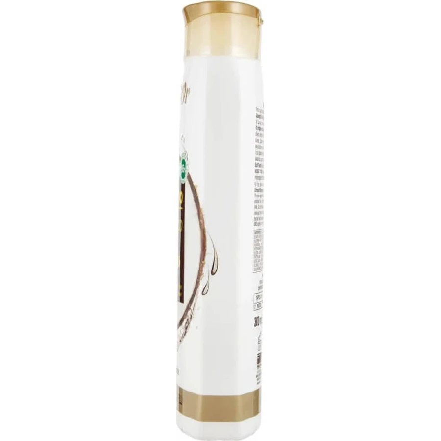 Splend lub Soft Touch – szampon kokosowy do wszystkich rodzajów włosów, 300 ml: ceny i cechy