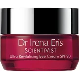 Dr. Irena Eris Scientivist Ultra Revitalizing Eye Cream SPF 20 - Eye Cream 15 ml
