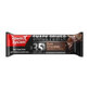 Barrita de prote&#237;nas Snack Power chocolate negro, 45 g, Power system