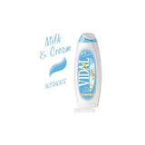 Vidal Milk &amp; cream - baie nutritivă cu ovăz și lapte de orez 500 ml