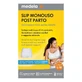 Medela 4 slip monouso post parto taglia s/m