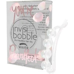 Invisibobble Waver Sparks Flying - 3 élastiques à perles - Tu es « paerlfect »