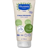 Mustela crema idratante biologica 150 ml