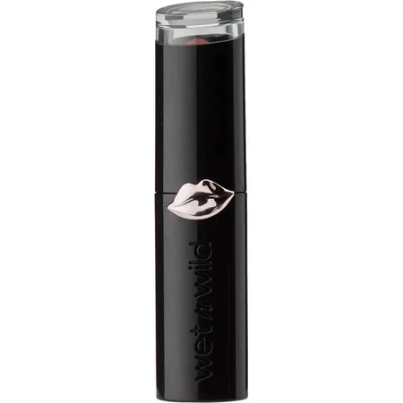 Wet n Wild Mega Last Matte Lip Color - Barra de labios semimate de larga duración - Cinnamon Spice