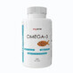 Mejor Omega 3 1000mg, 120 cps, Way Better