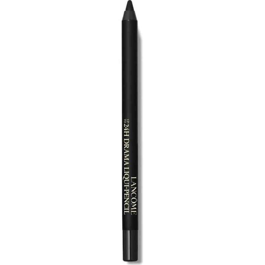Lancôme 24h Drama Liqui-Pencil – Augenstift – Eyeliner – Nr. 01 Cafe Noir
