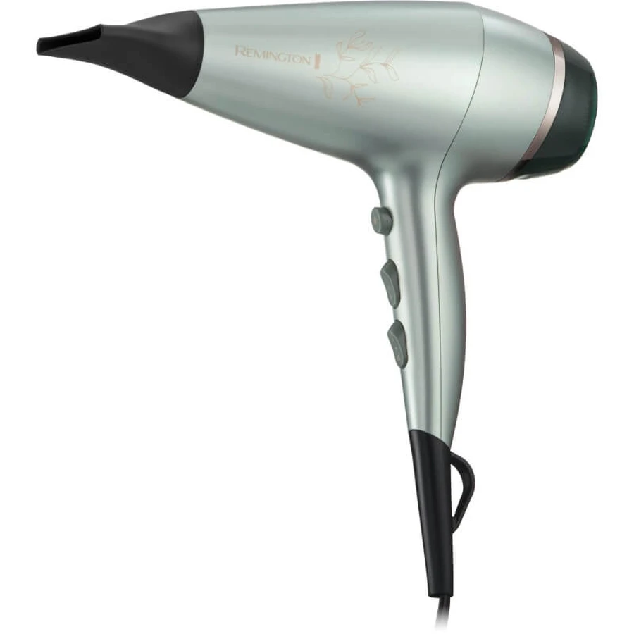 Remington Secador Botanicals AC5860 – Haartrockner – Grün