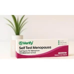 Zelftest om te controleren of je in de menopauze bent – Snelle menopauzetest